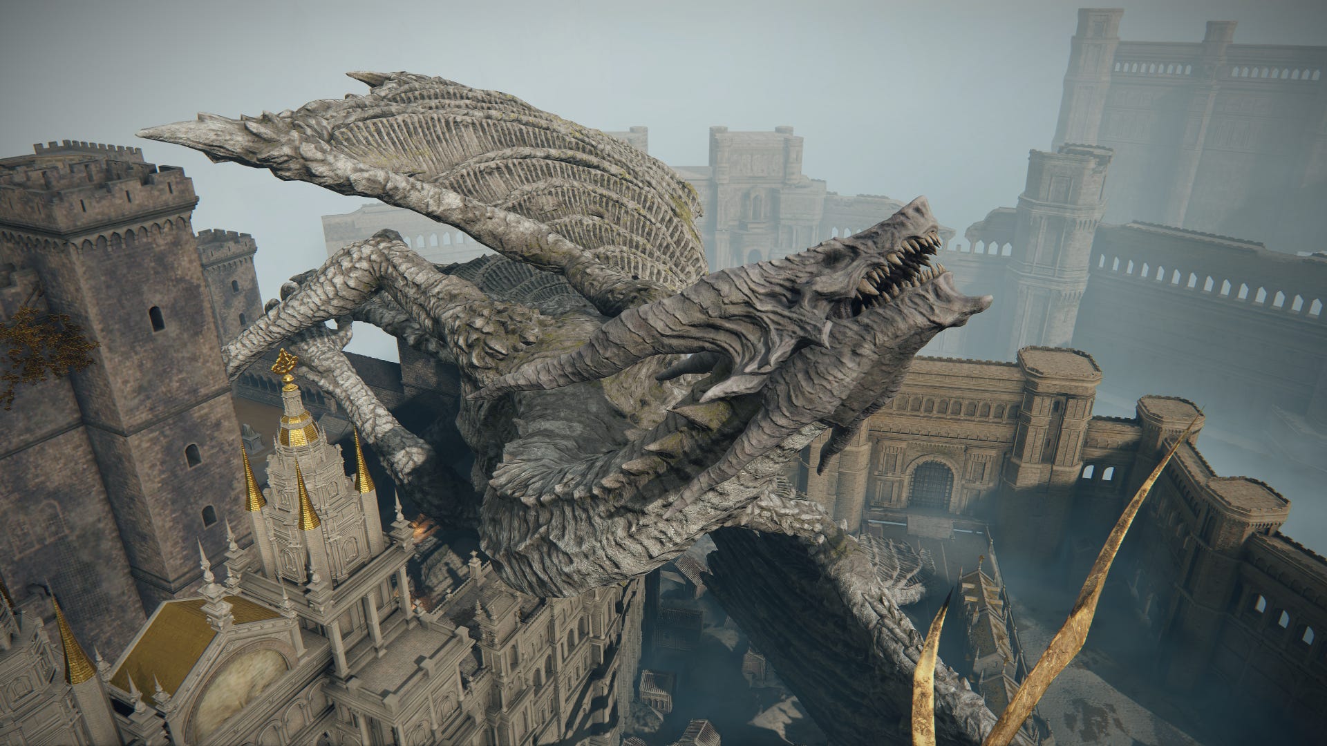 Elden Ring lore and story explained Rock Paper Shotgun