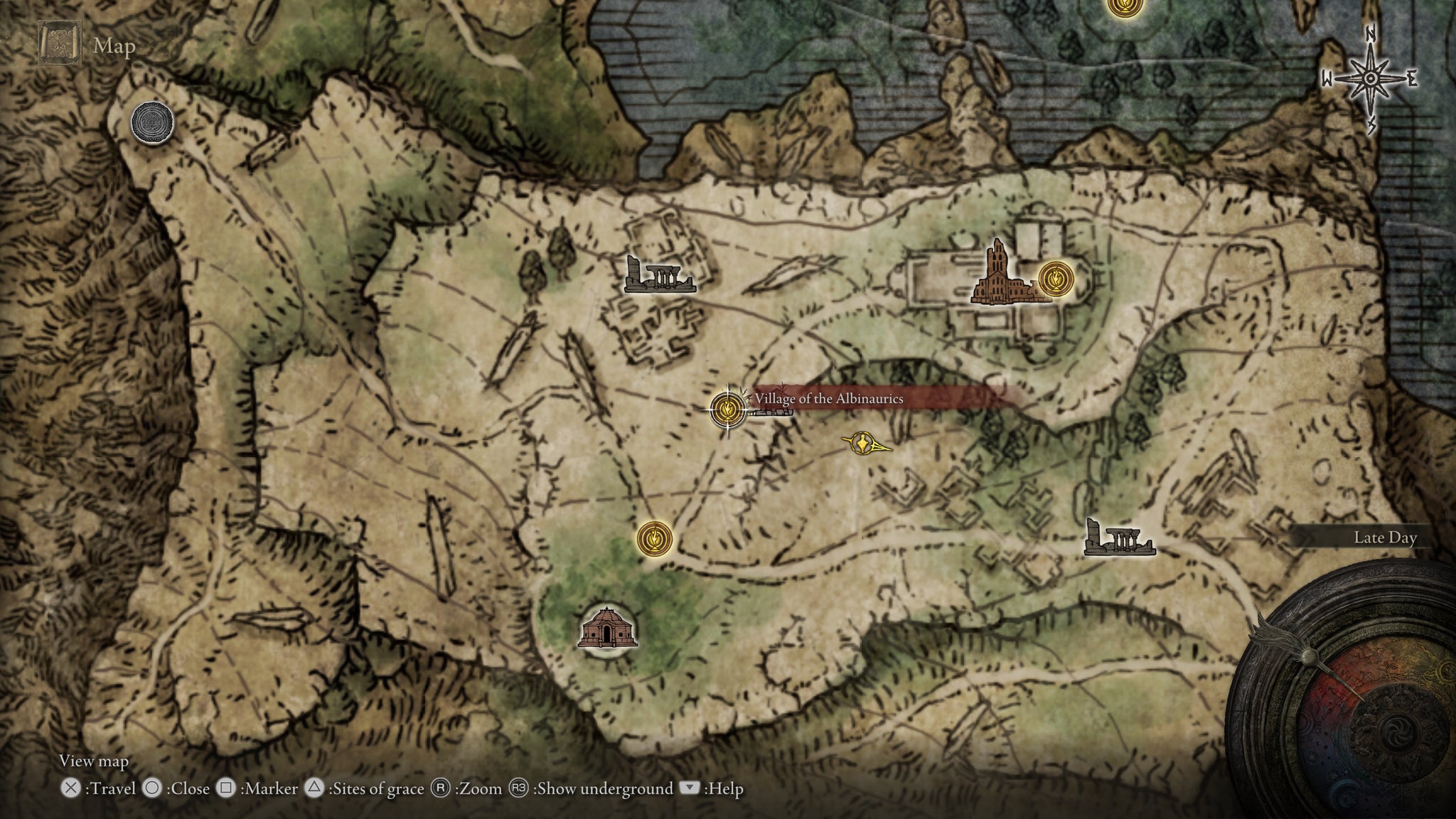 Elden Ring Haligtree Secret Medallion Locations Where To Find elden-ring-haligtree-secret-medallion-locations-where-to-find
