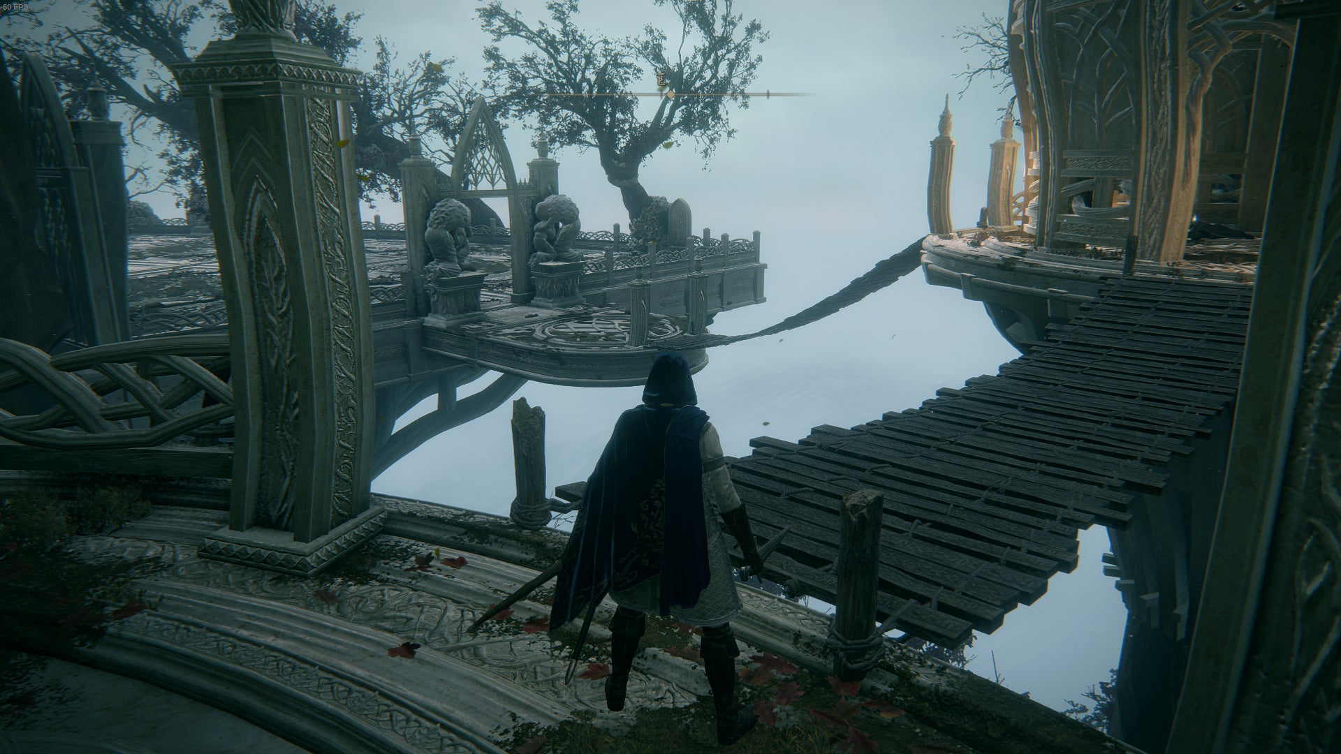 Elden Ring Gowry and Millicent quest guide: How to get Unalloyed Gold Needle - 19