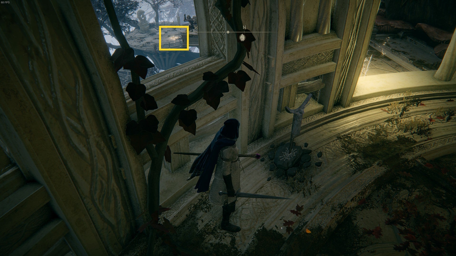 Elden Ring Gowry and Millicent quest guide: How to get Unalloyed Gold Needle - 18