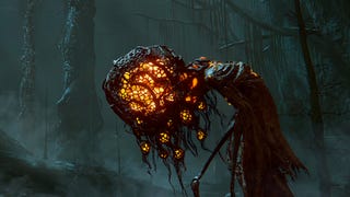 Potwór z Elden Ring: Shadow of the Erdtree przywołał u graczy koszmarne wspomnienia