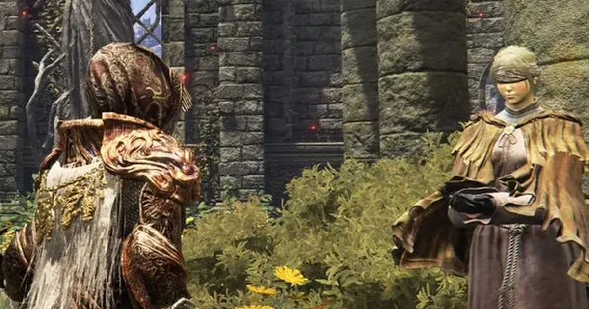 How to complete Lightseeker Hyetta's questline in Elden Ring