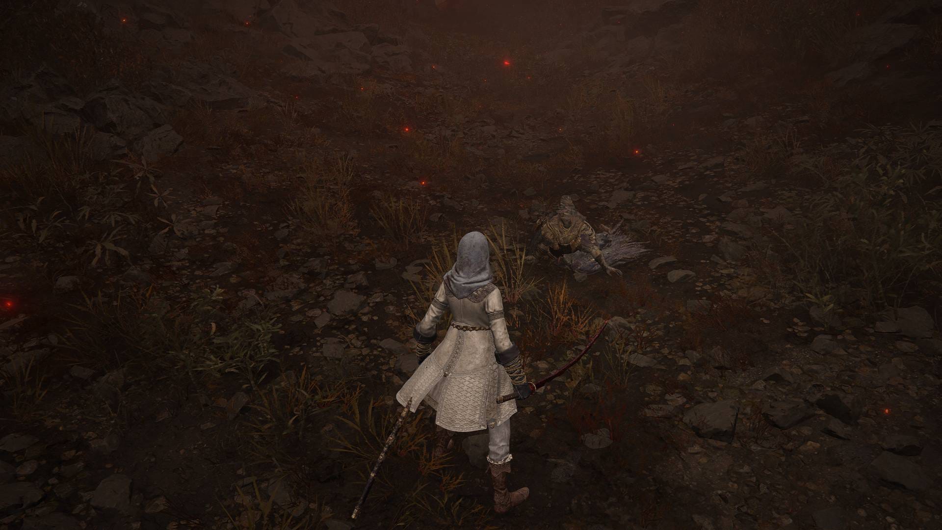 Elden Ring's Igon actor says the role was a bit like doing Shakespeare