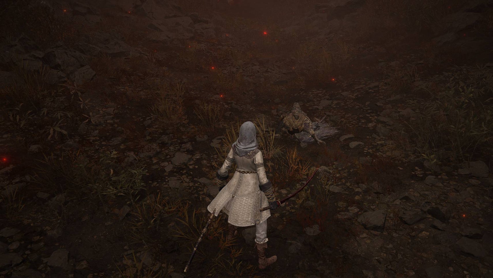 Igon in Elden Ring: Shadow of the Erdtree - 1