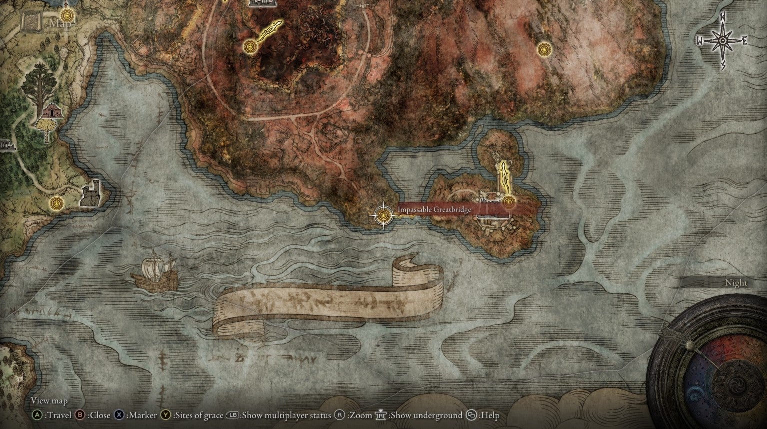 Elden Ring Ranni questline walkthrough - 8