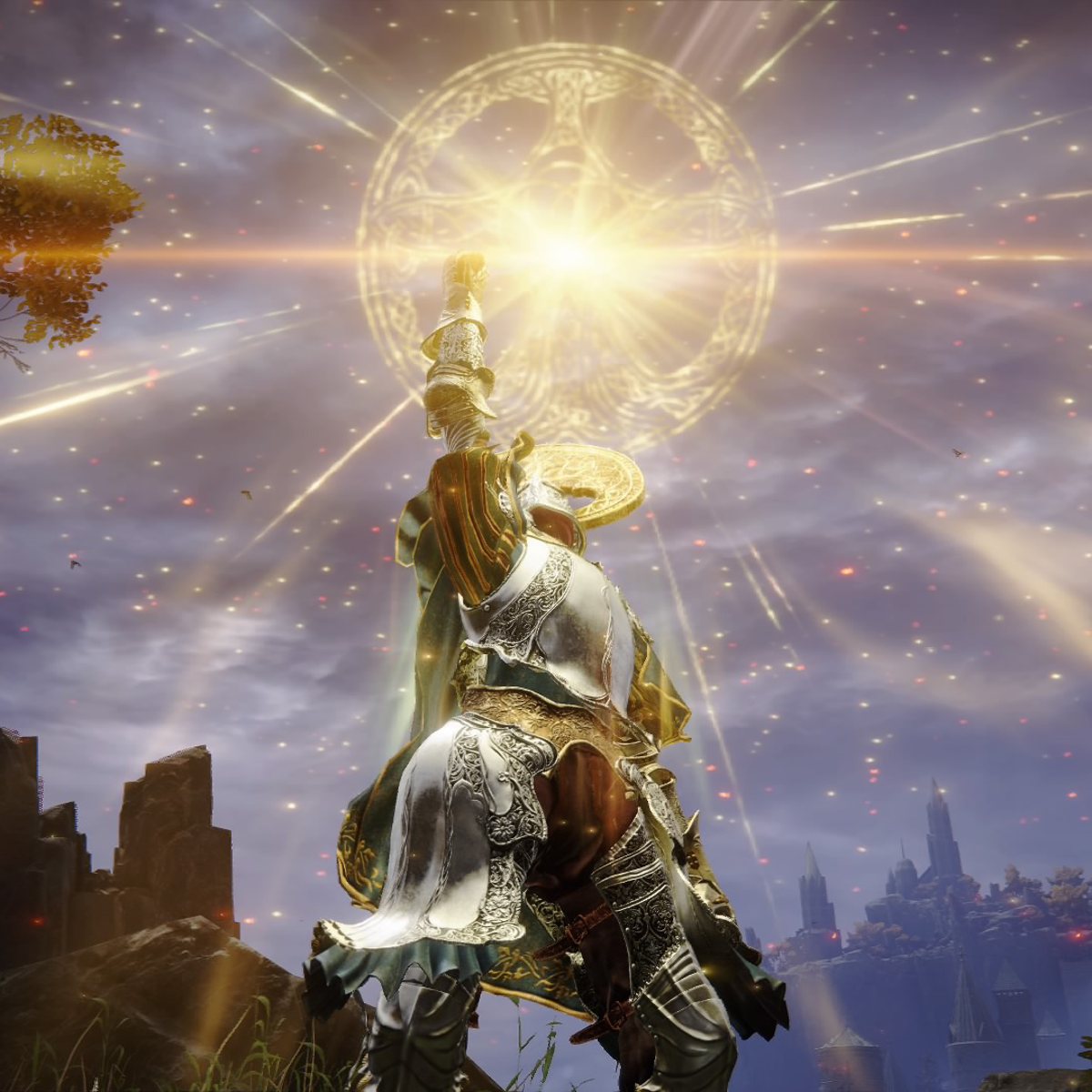 Best Incantations in Elden Ring | Rock Paper Shotgun