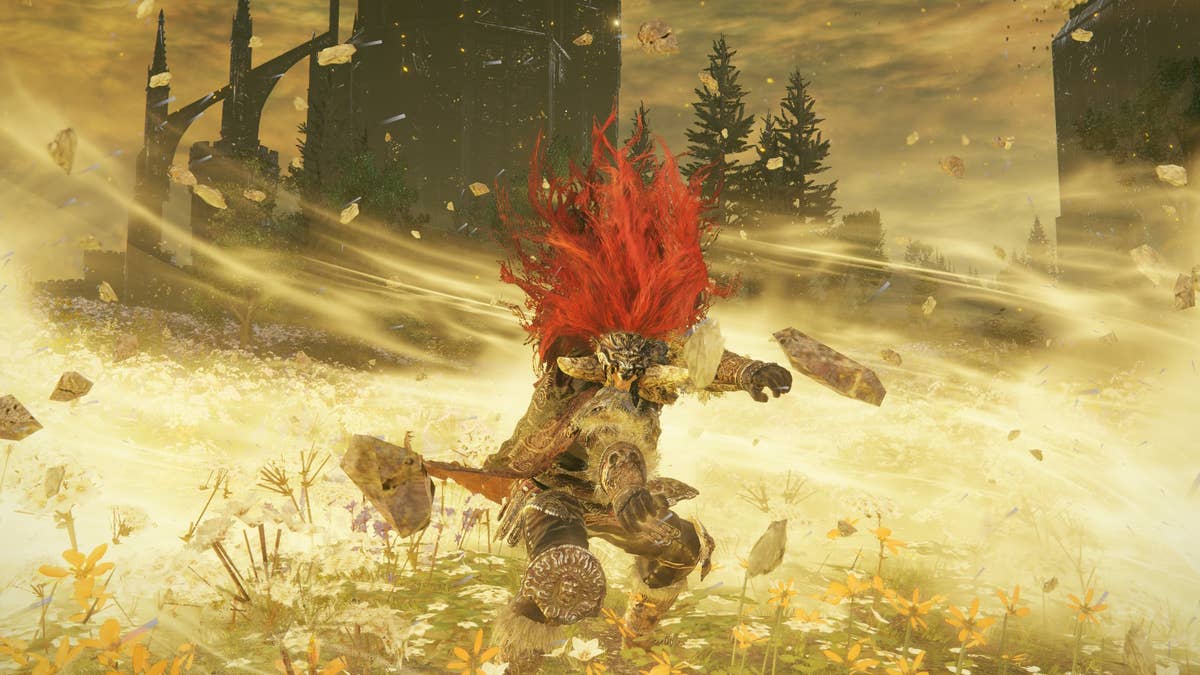 All new Incantations in Elden Ring Shadow of the Erdtree