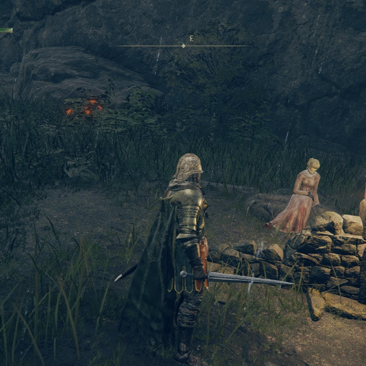 Elden Ring Irina quest guide | VG247