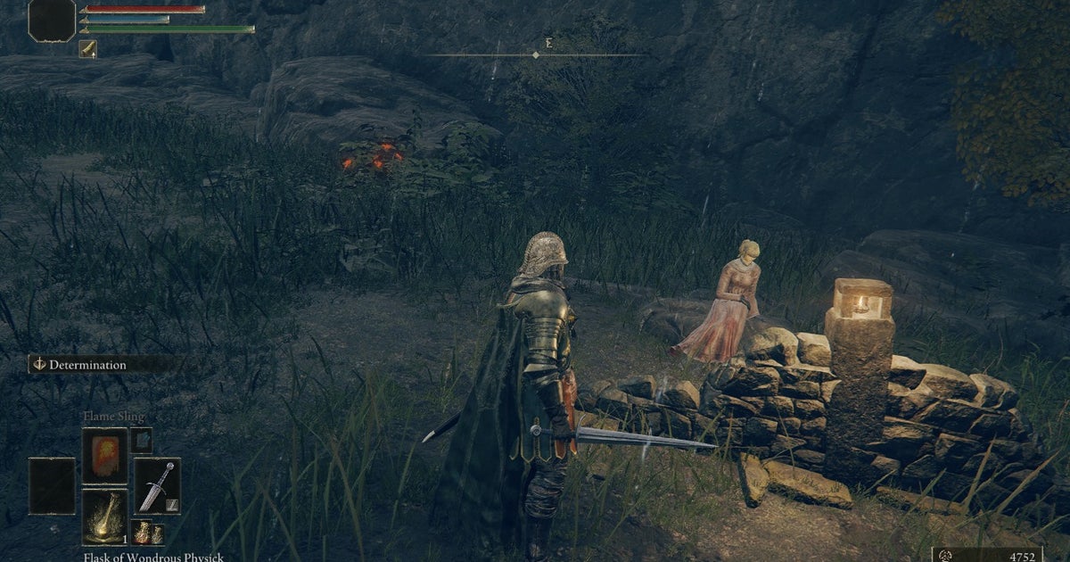 Elden Ring Irina quest guide VG247