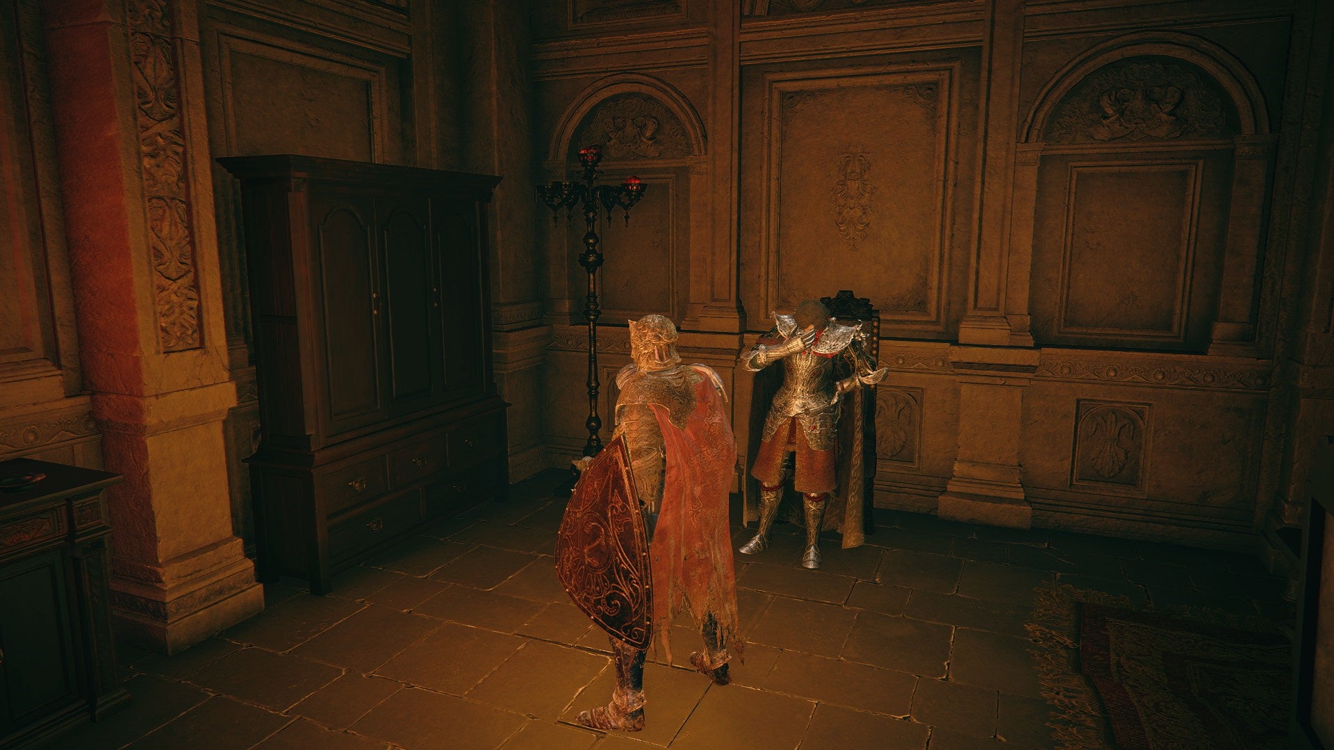 Elden Ring Jar Bairn quest guide: How to find Jar Bairn's potentate - 5