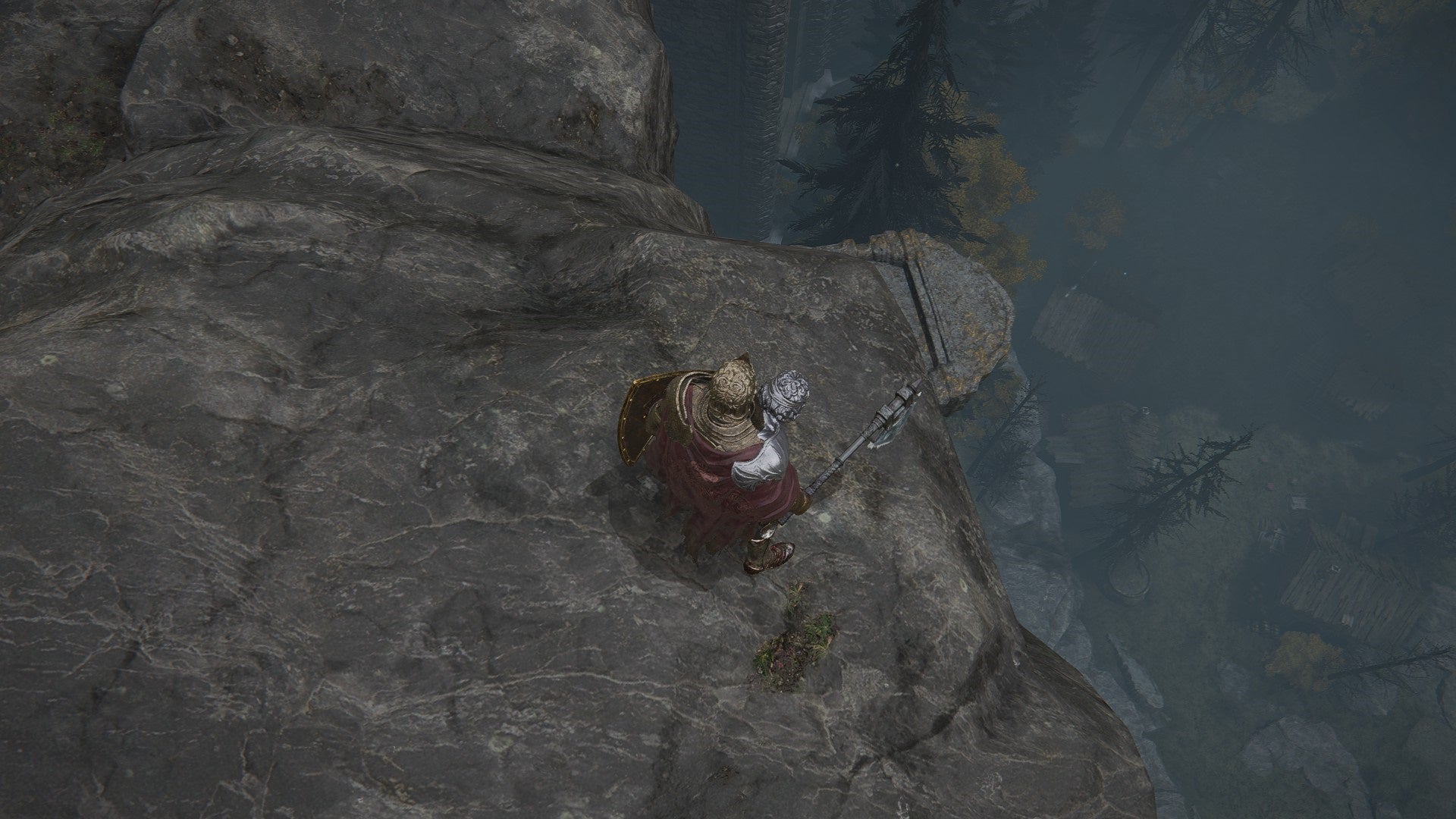 Elden Ring Jar Bairn quest guide: How to find Jar Bairn's potentate - 4