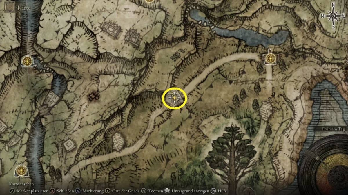 How to complete Kenneth Haight’s quest in Elden Ring | Eurogamer.net