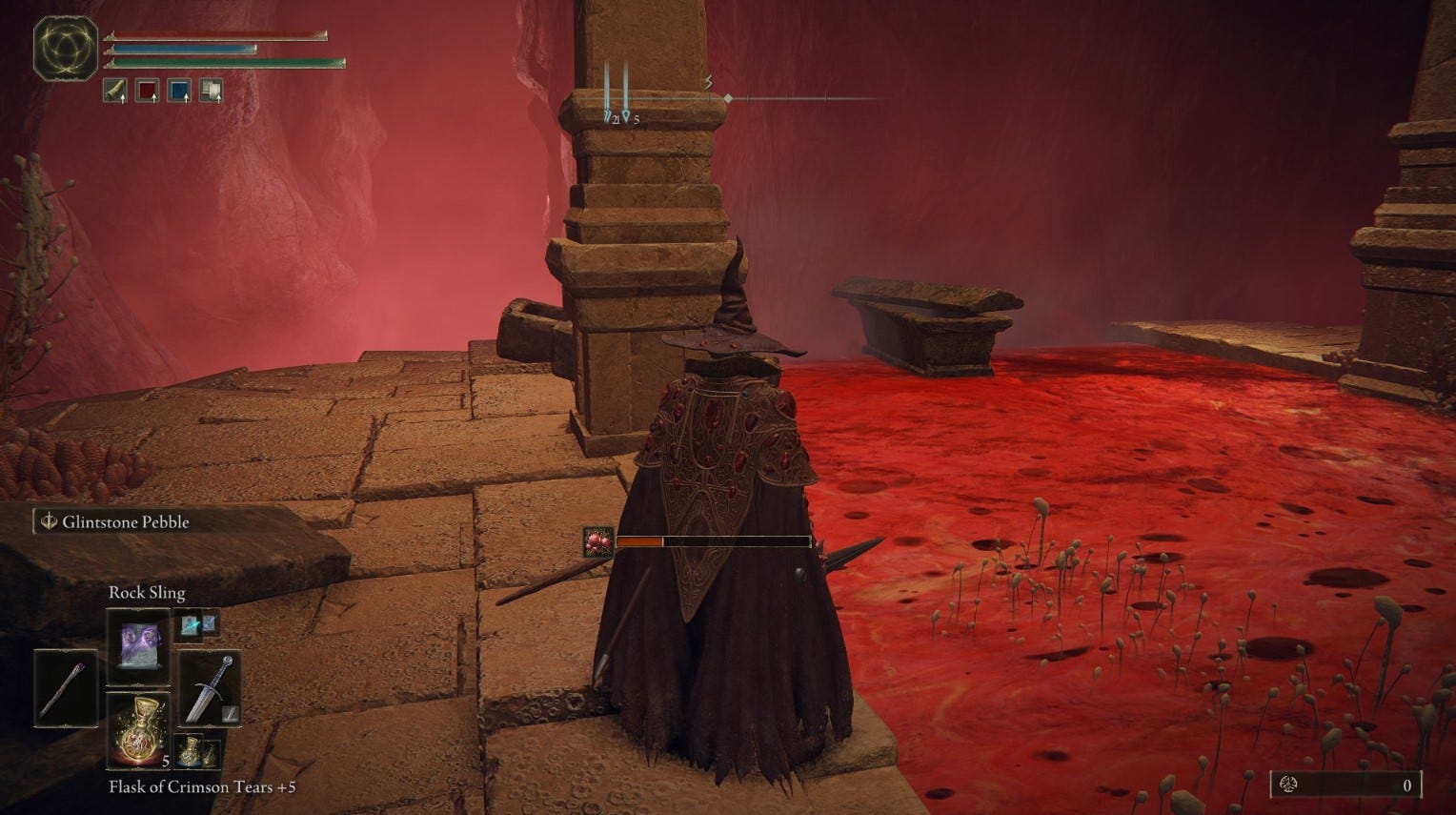 Elden Ring Ranni quest guide: How to complete Ranni's quest | VG247