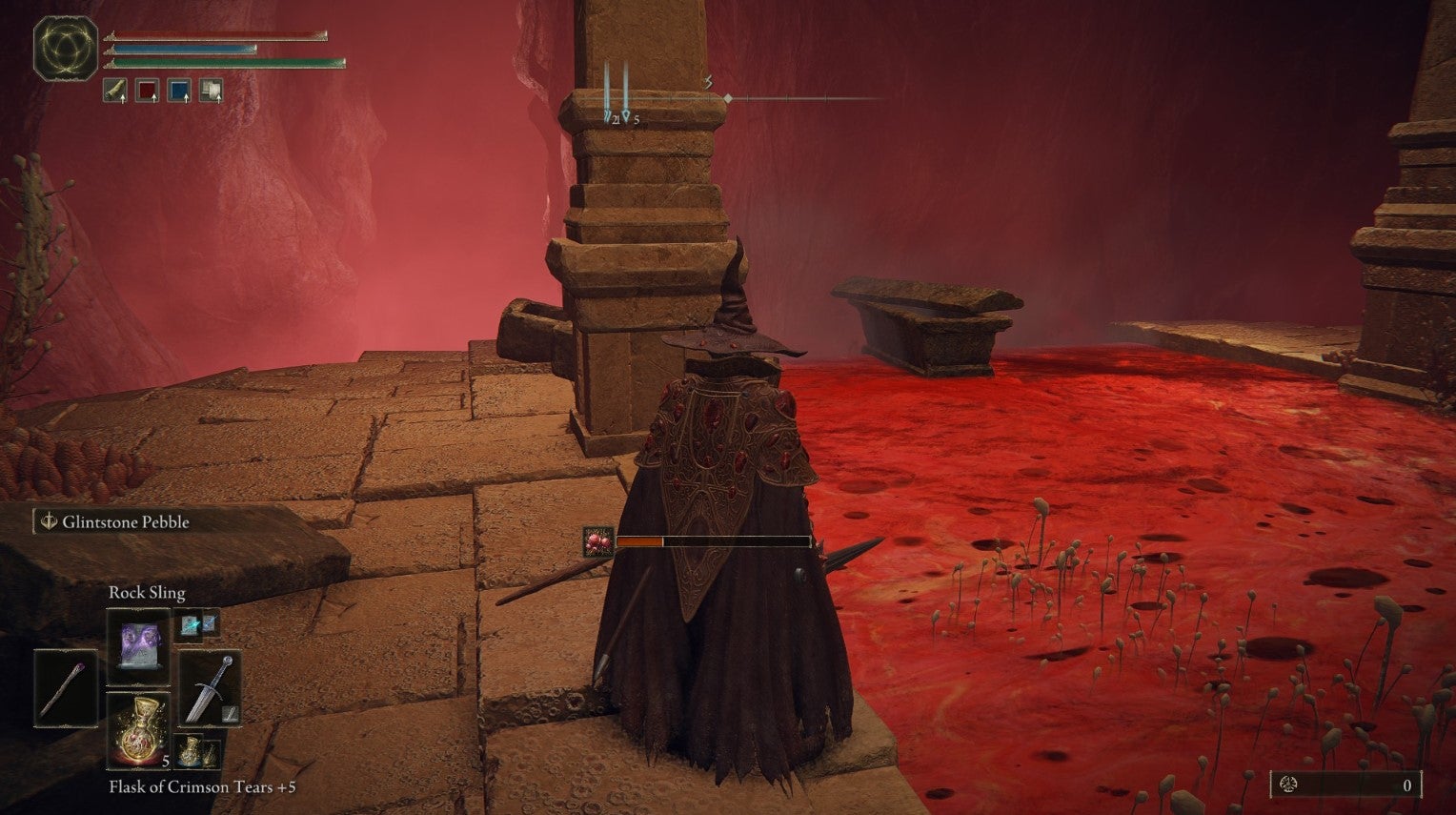 Elden Ring Ranni questline walkthrough - 26