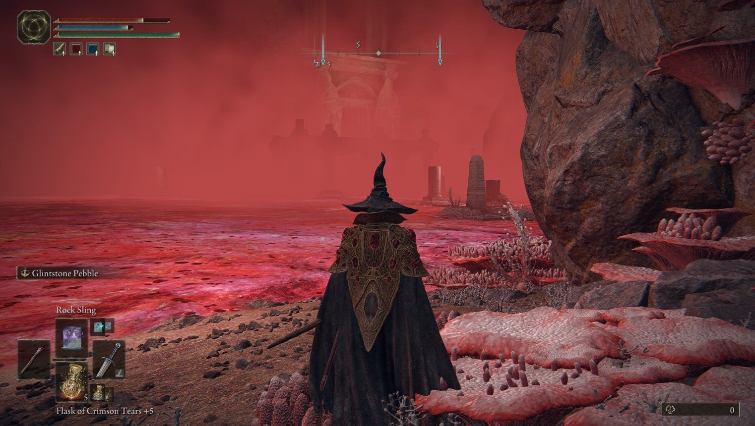 Elden Ring Ranni questline walkthrough - 25