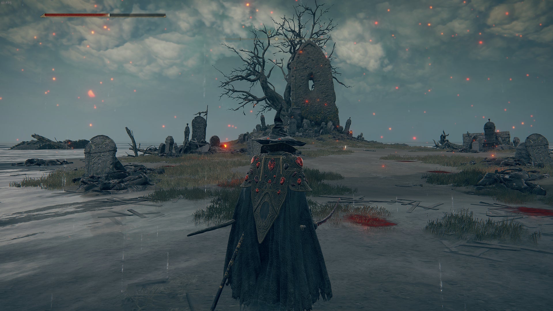 Elden Ring Castle Morne guide: How to beat Leonine Misbegotten - 4