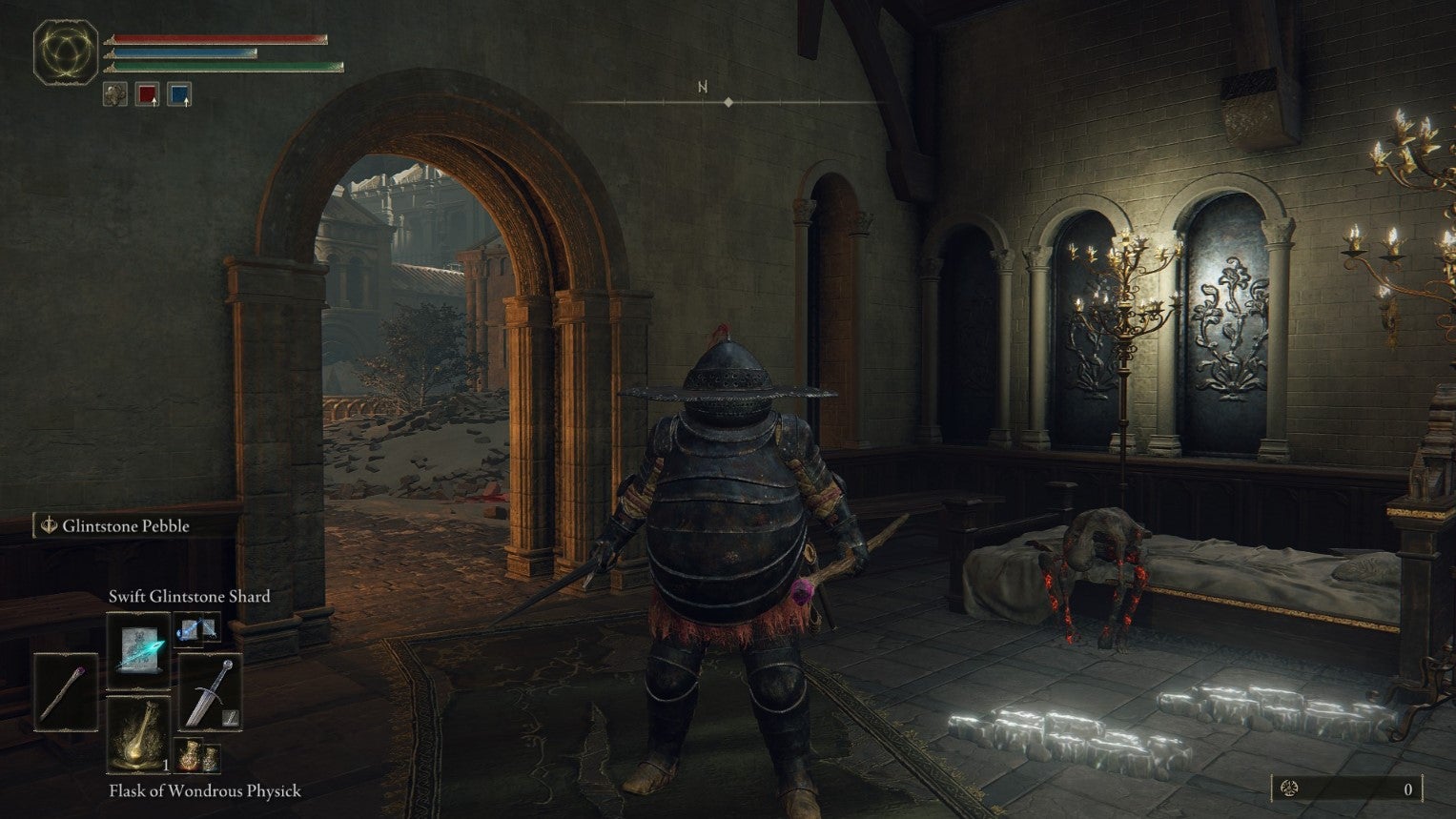 Best Elden Ring armor sets with locations - 16