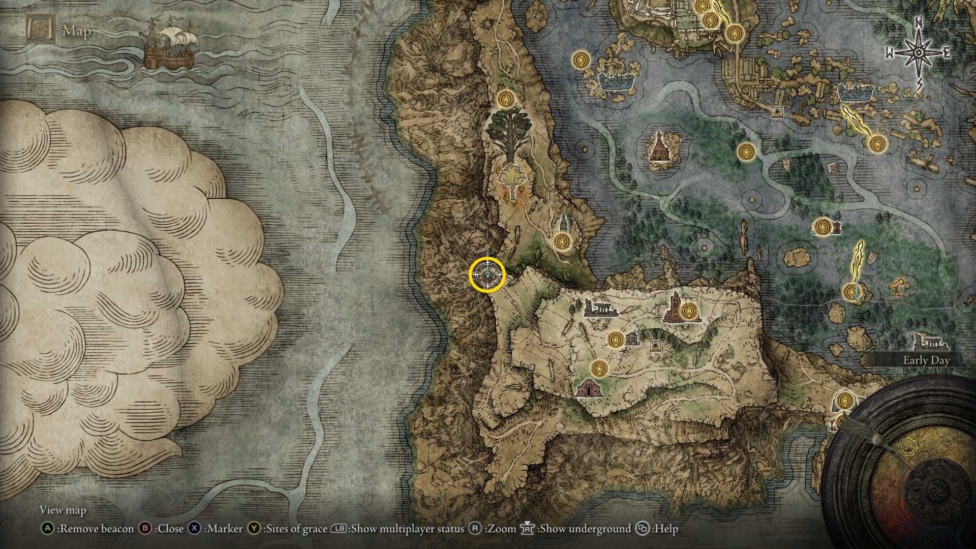 Best Elden Ring Spirit Ashes and locations - 13