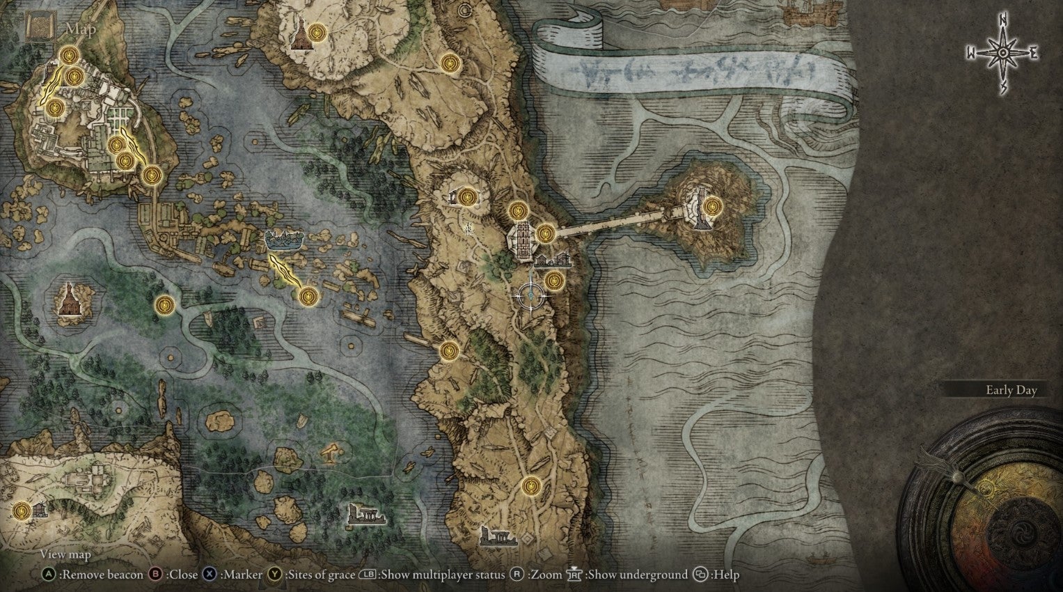 Elden Ring Alexander quest: How do you complete Iron Fist Alexander's questline? - 6