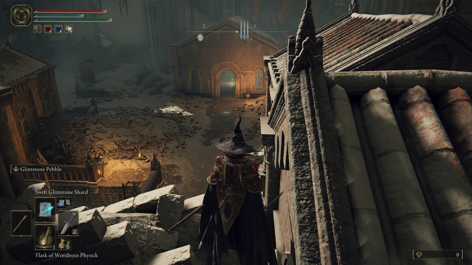 Best Elden Ring armor sets with locations - 15