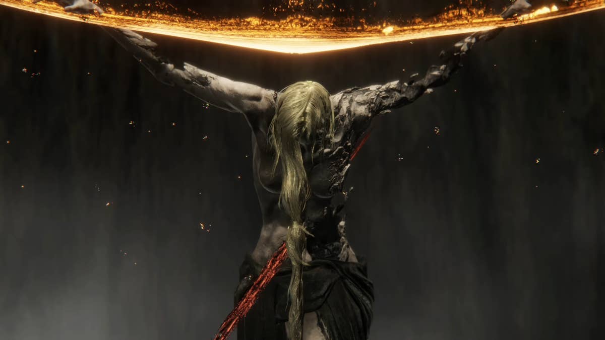 Elden Ring lore and story explained | Rock Paper Shotgun