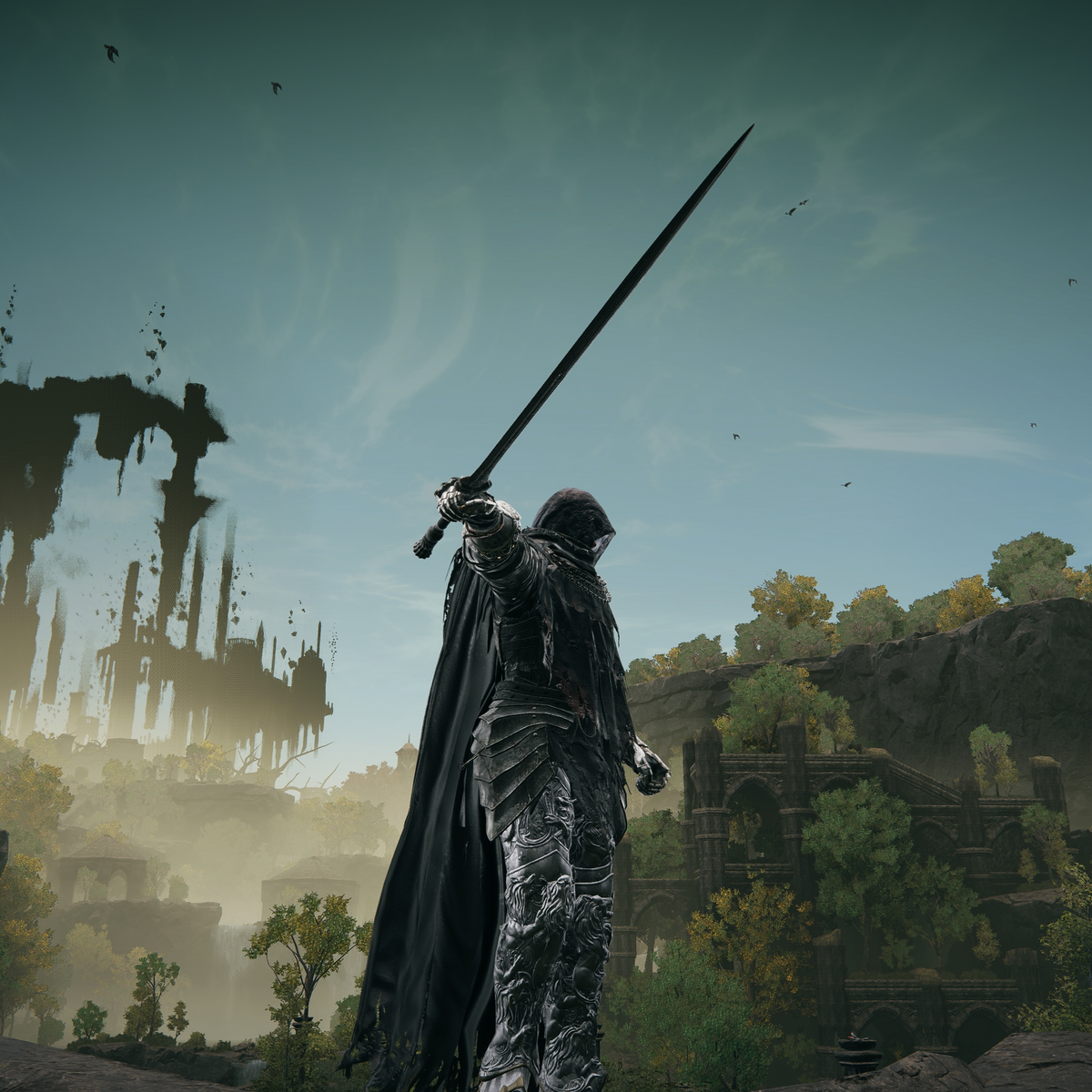 How to get Milady in Elden Ring DLC | Rock Paper Shotgun