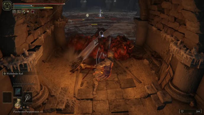 elden ring minor erdtree blob enemies