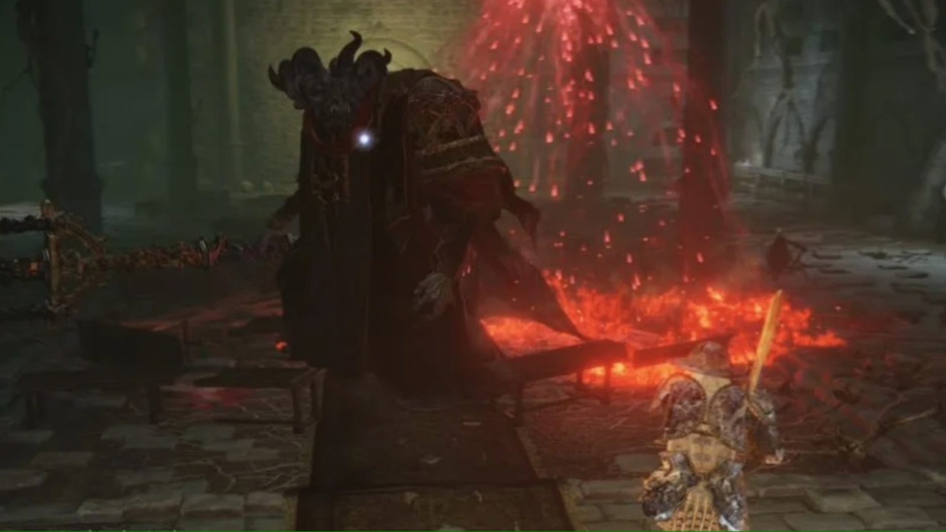 How to beat Mohg The Omen in Elden Ring