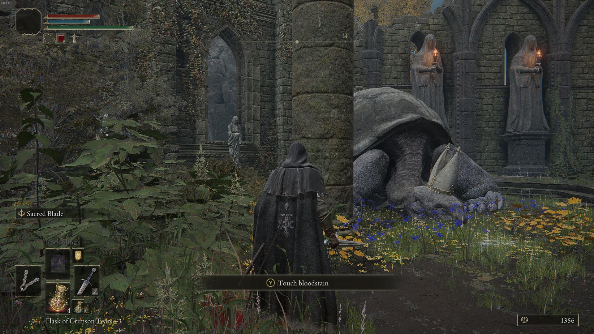 Best Elden Ring Sorceries for early and late game - 6