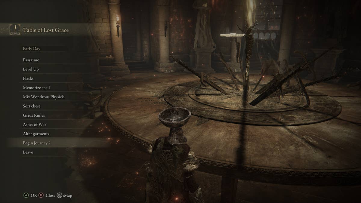 Elden Ring New Game Plus explained | VG247