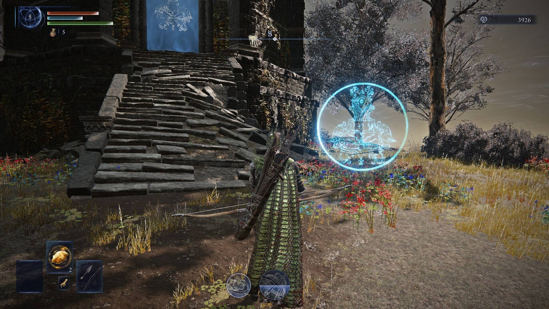 How to unlock Mage Towers in Elden Ring Nightreign | VG247