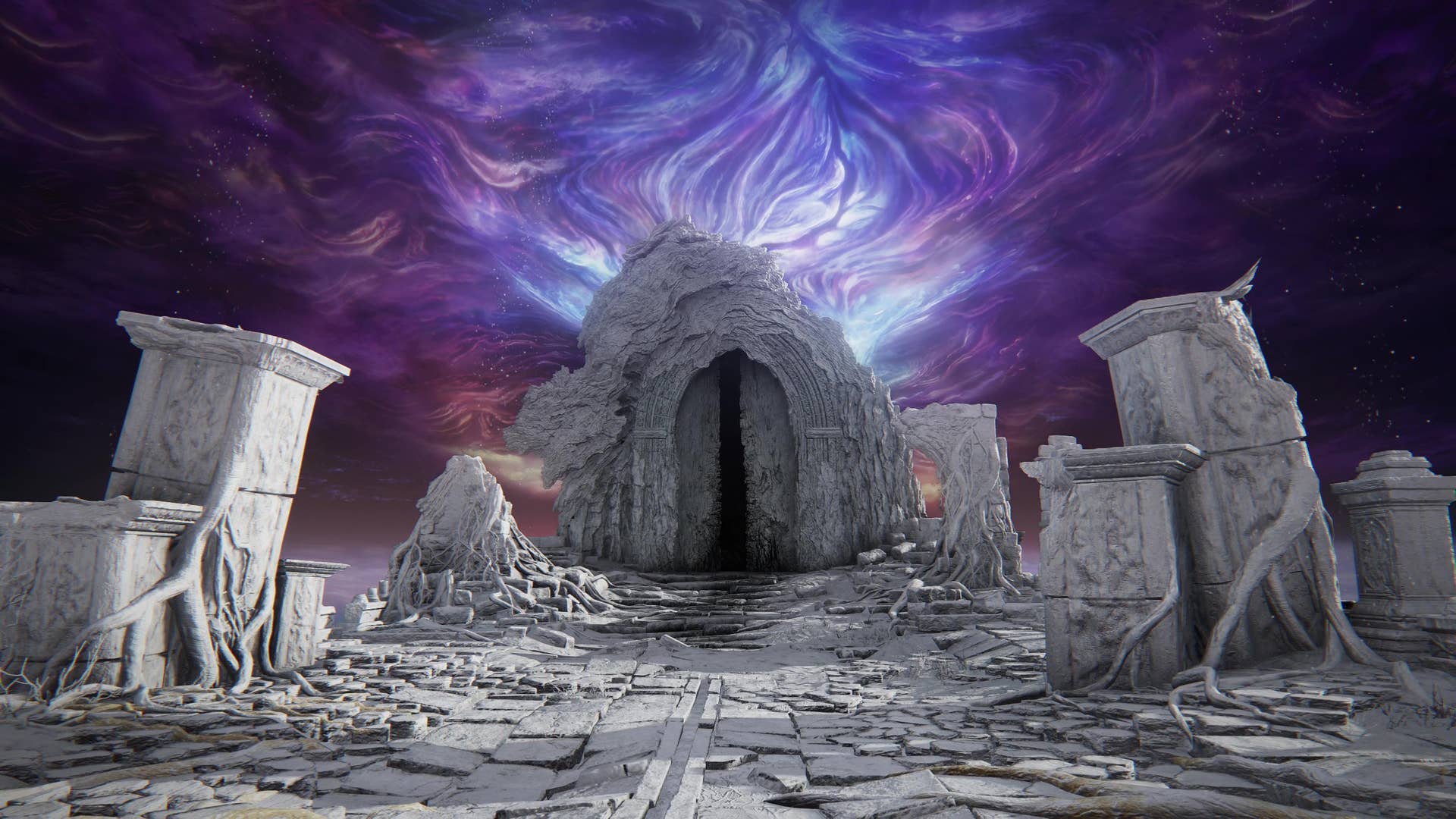 Elden Ring Nightreign Nightlord boss order Rock Paper