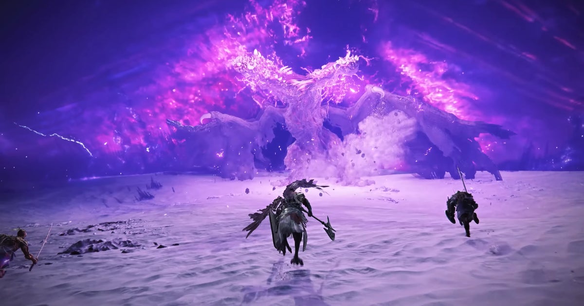 Elden Ring Nightreigns new enhanced boss fights have leaked early, thanks to nosy modders Elden Ring Nightreigns new enhanced boss fights have leaked early, thanks to nosy modders