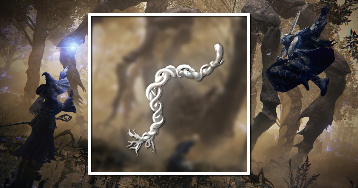 Cod End Rings Usage Elden Ring: Nightreign - How to use Cord End | Rock Paper Shotgun