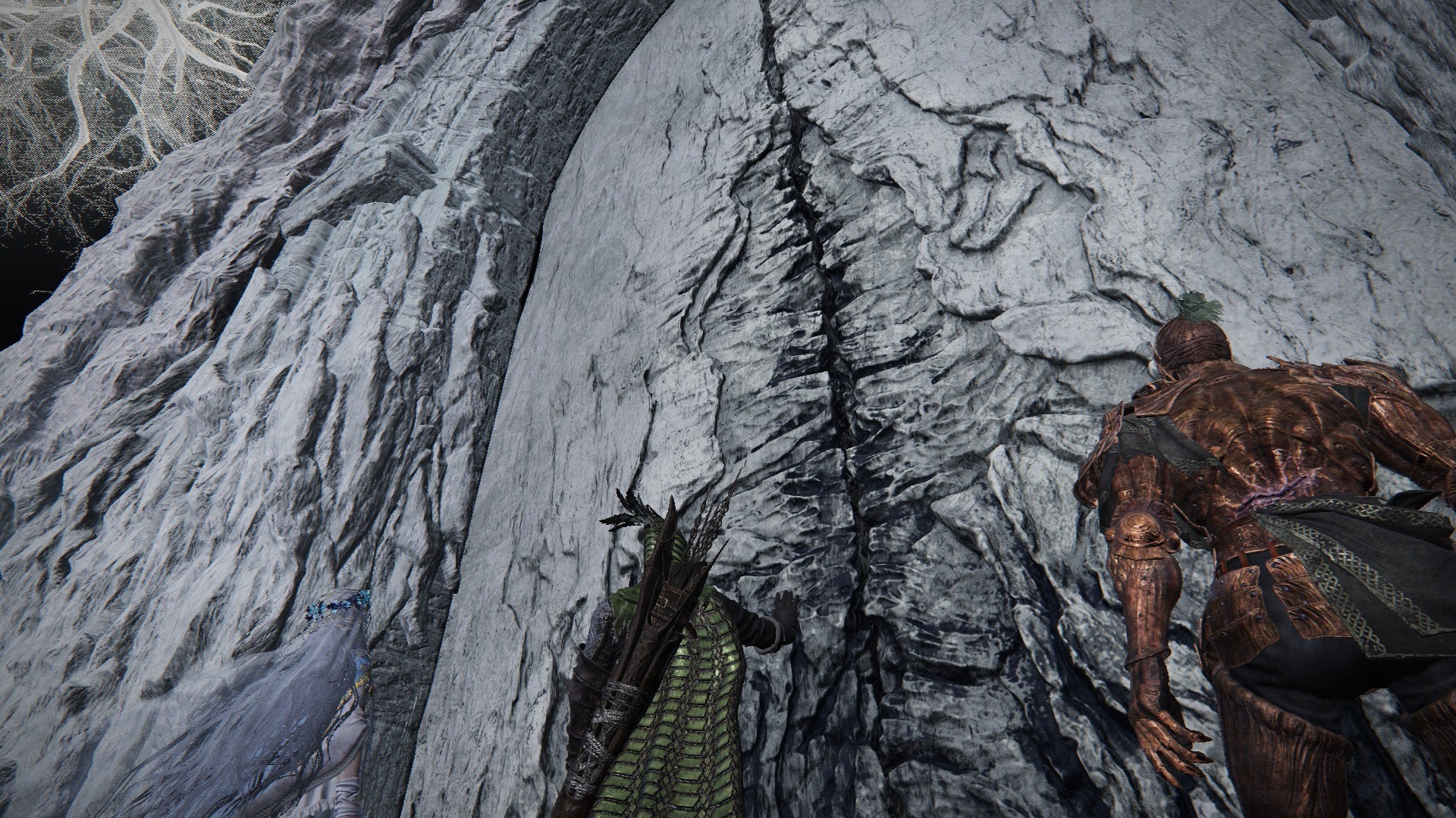 Elden Ring Nightreign door - 7