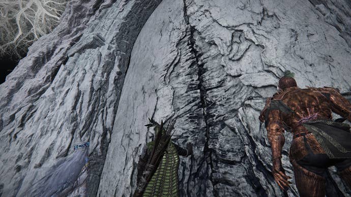 Elden Ring Nightreign door