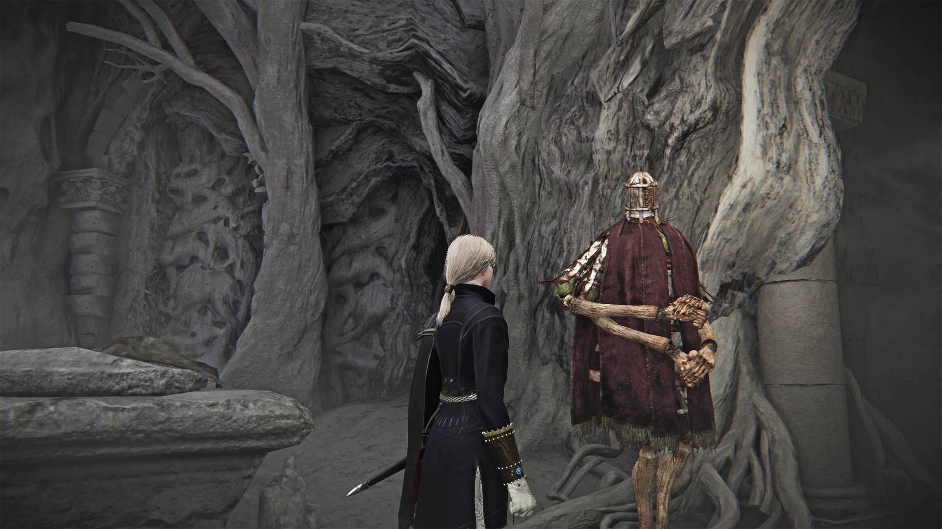 Where to find the Iron Menial during the Duchess’ Remembrance quest