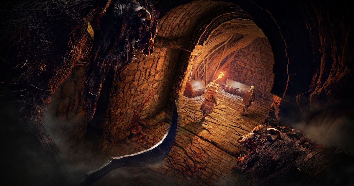 Elden Ring Nightreign Duos update delayed due to tsunami warning Elden Ring Nightreign Duos update delayed due to tsunami warning