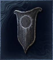 El ícono de Eclipse Crest Greatshield en Elden Ring: Nightreign.