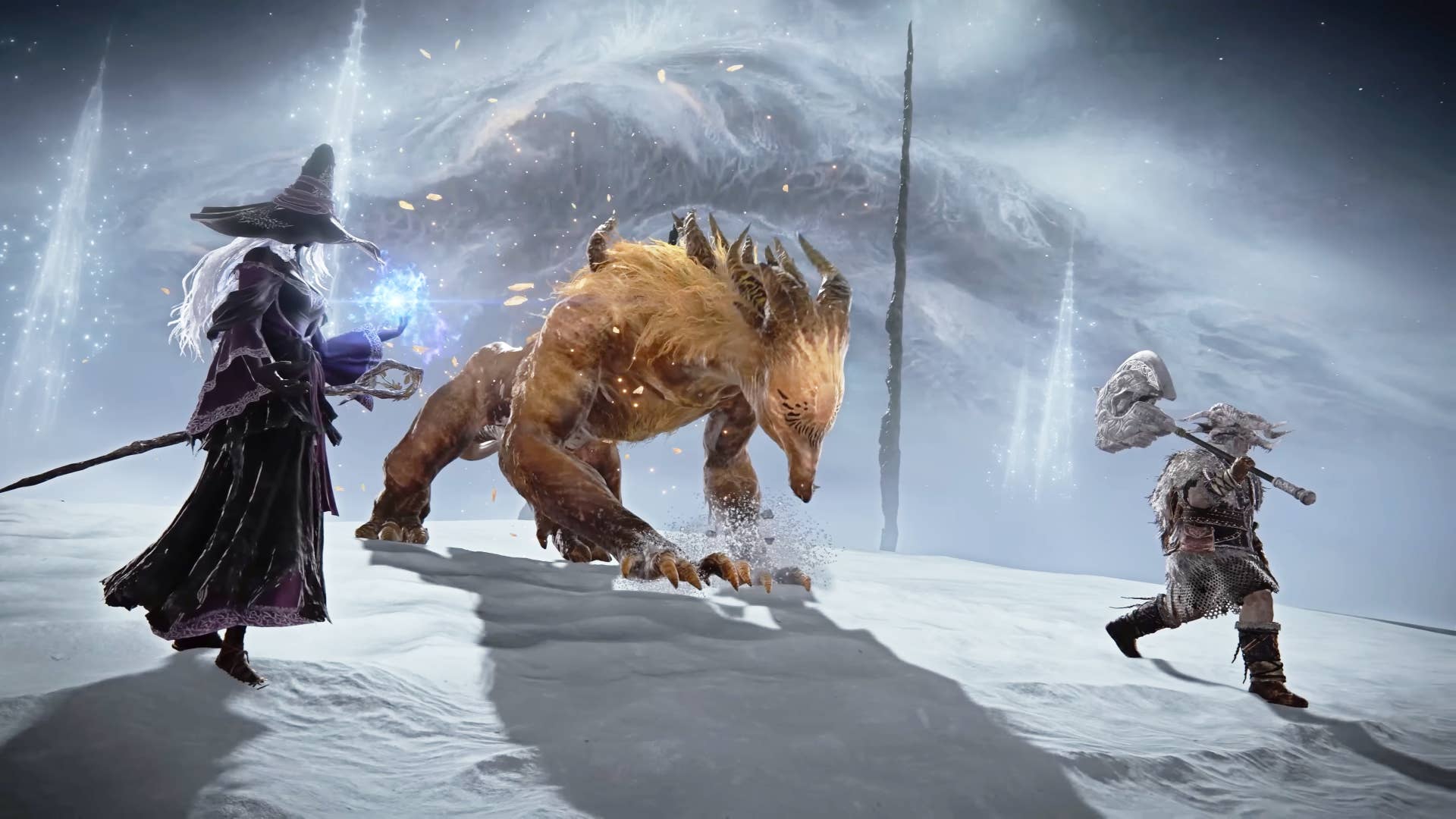 Elden Ring: Nightreign - Best solo character | Rock Paper Shotgun