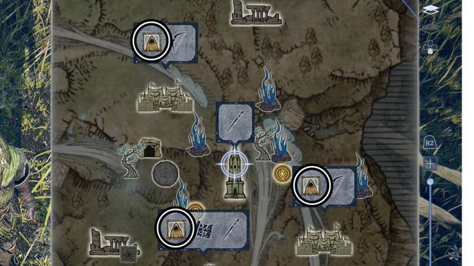 Elden Ring Nightregn
