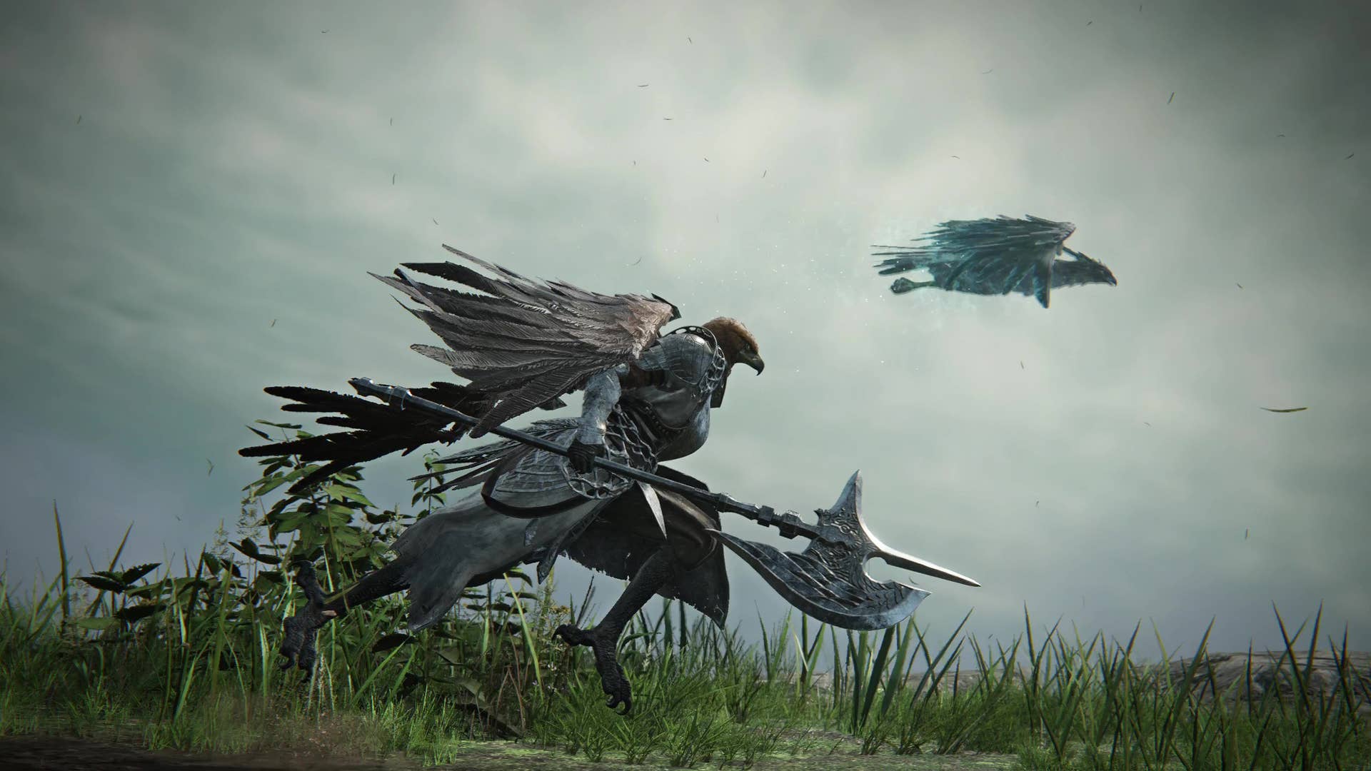 Elden Ring: Nightreign – Guardian tips and tricks