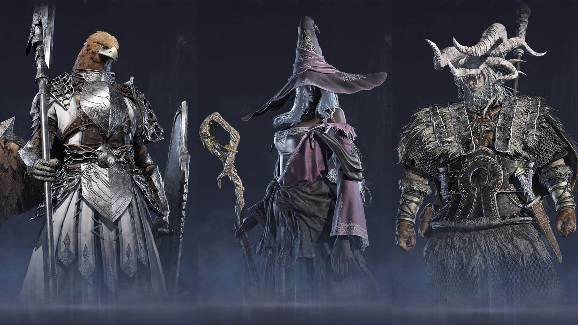 elden ring nightreign guardian recluse raider