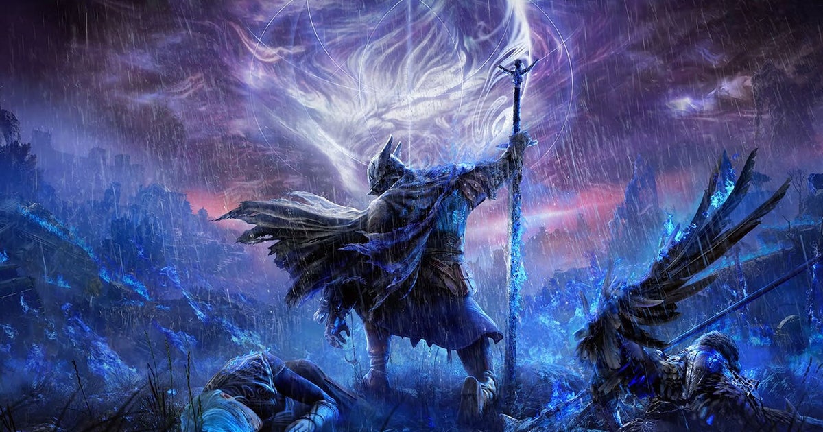 This is why it takes too damn long to revive a downed Elden Ring Nightreign player with three segments
