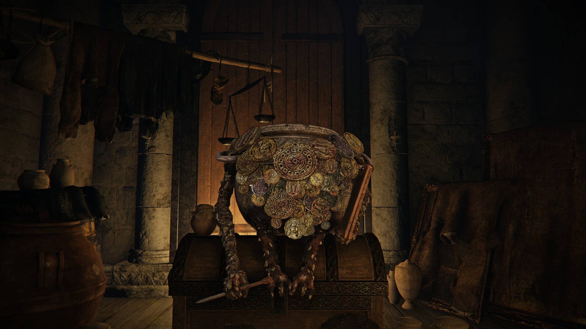 All the best Relics in Elden Ring: Nightreign