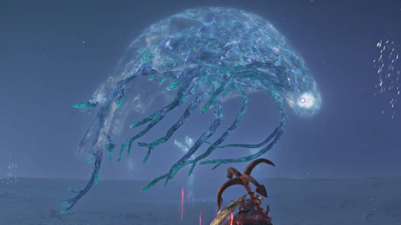 Elden Ring Nightreign Nightlord boss order Rock Paper