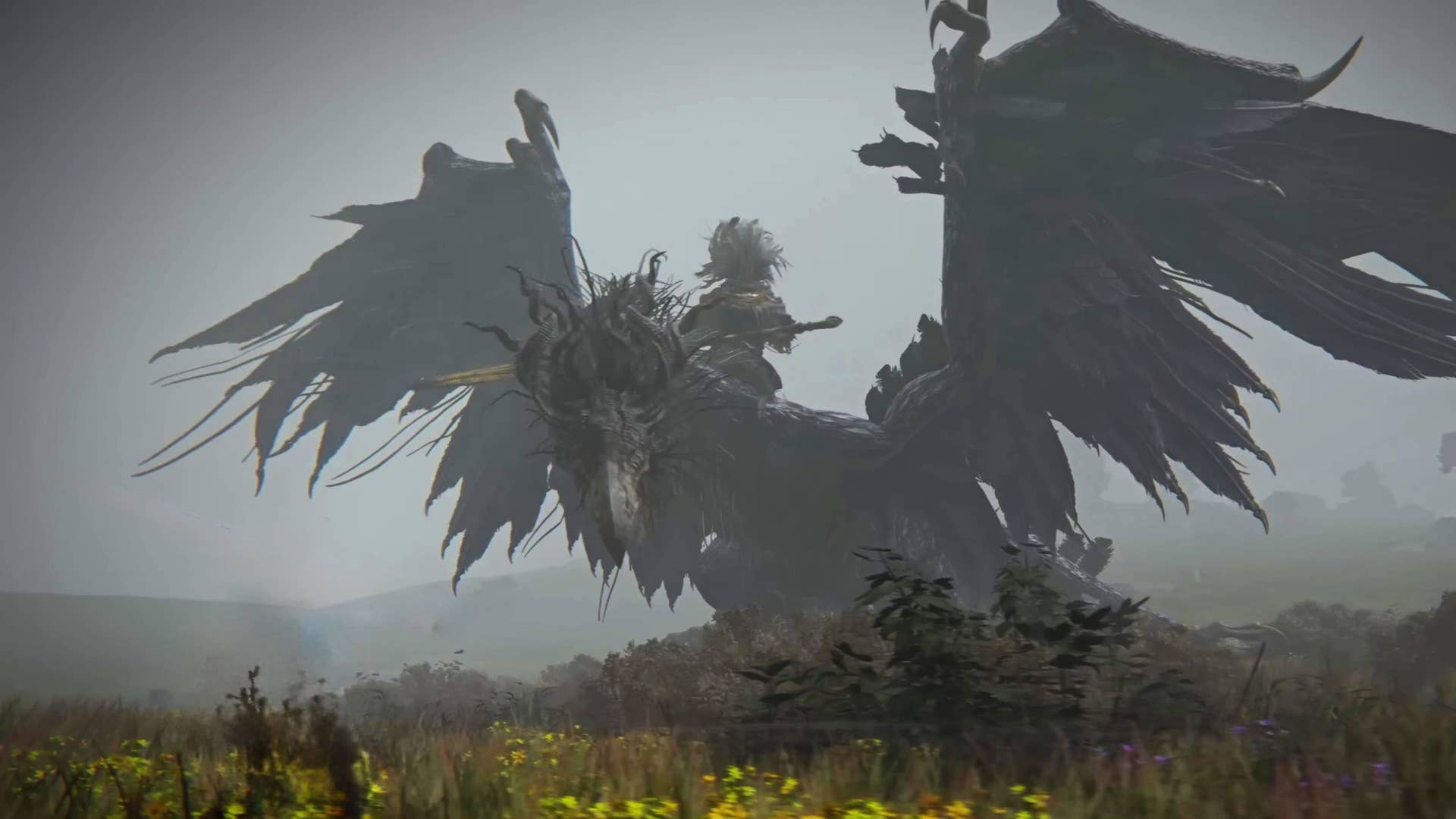 Elden Ring: Nightreign – How to beat Nameless King