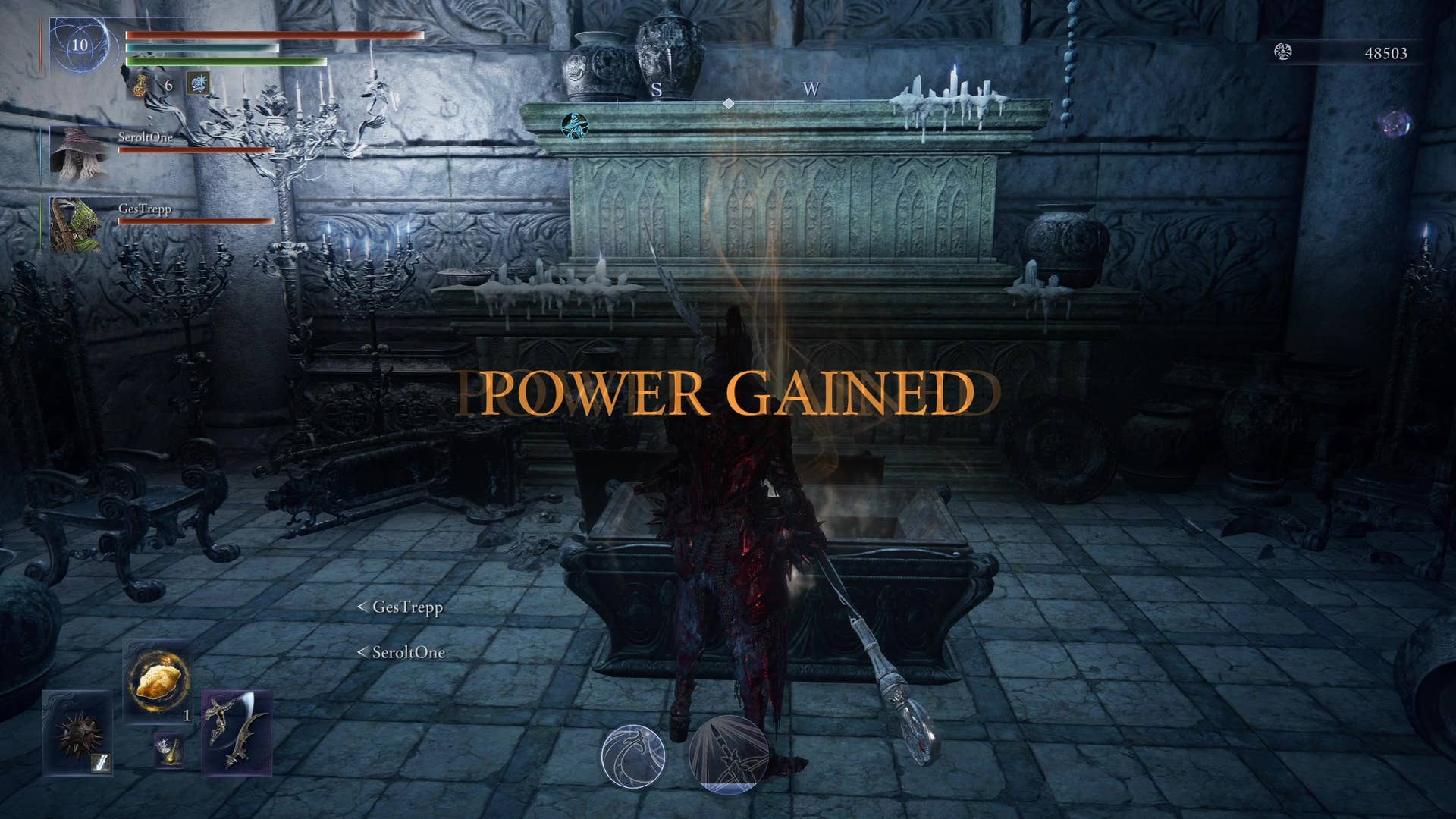 Elden Ring: Nightreign – How to get the Noklateo reward