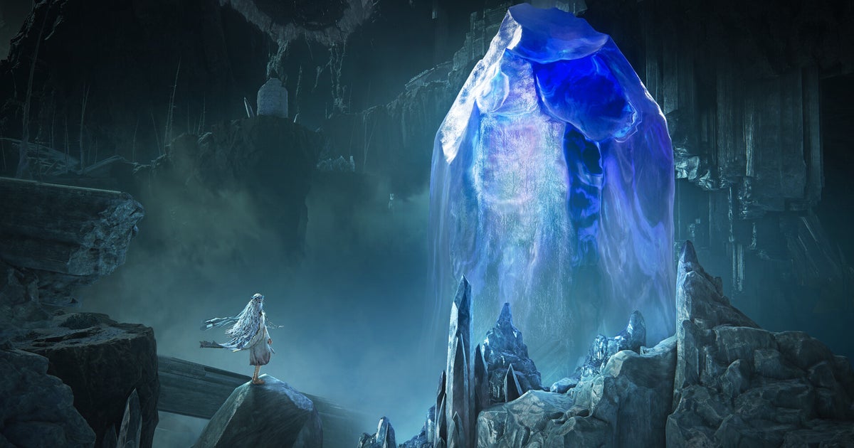Elden Ring Nightreigns pre-Forsaken Hollows DLC patch is out now, boosting melee attacks and fixing misbehaving churches Elden Ring Nightreigns pre-Forsaken Hollows DLC patch is out now, boosting melee attacks and fixing misbehaving churches