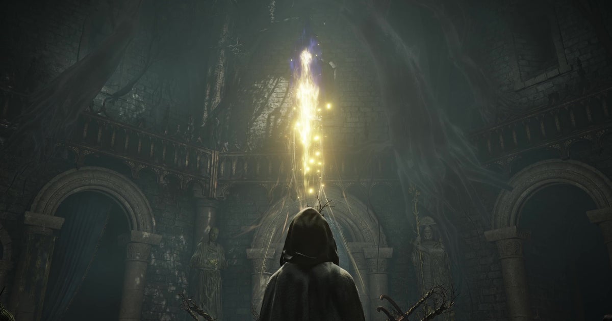 While you wait for an official update, Elden Ring Nightreign already has a two-player co-op mod While you wait for an official update, Elden Ring Nightreign already has a two-player co-op mod